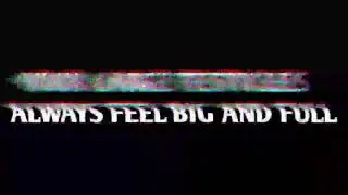 Your Large Testicles Always Feel Big and Full Subliminal