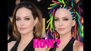 How to instantly change hairstyles in photos with AI
