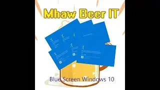 แก้ปัญหาจอฟ้า Blue Screen ง่าย ๆ