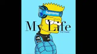Chill Trap Beat | Story Type Beat “My Life” (prod. D2beatz)
