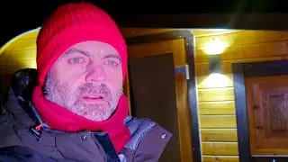 Descubrimos en que camping estamos finde del 13 de diciembre del 2024 Camping l'Hostalet