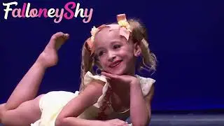 Step by Step - Dance Moms (Custom Edited Song)