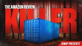 The Amazon Review Killer: Todd Kohlhepp