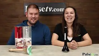 3-in-1 Bluetooth Karaoke Microphone by Hype