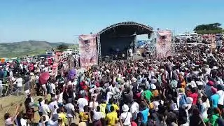 Emdletsheni mthandeni Paris song of the year 🥳