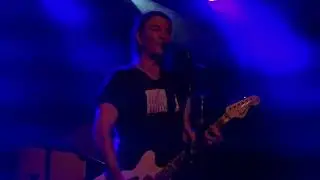 Dandy Warhols  LIVE @ Latteria Molloy
