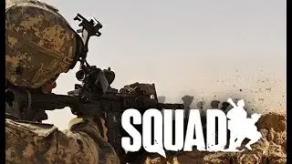 "SQUAD" MOBILIZATION
