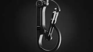 Introducing NEW Product - U4 Pro Titanium Carabiner EDC Tool