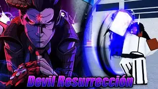 MASSIVE TYPE SOUL UPDATE + KAZUYA? (Devil Showcase)