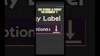 Unreal Engine 5 Ui Tutorial Series