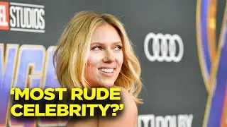 3 CREEPY CELEBRITIES YOU DON'T WANNA MEET!