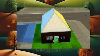 Building an Earthtones Gen House
