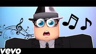 ROBLOX MUSIC VIDEO (JAILBREAK EDITION)