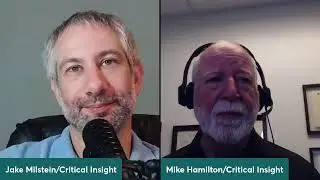 Michael Hamilton's Cyber News
