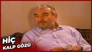 Hiç - Kalp Gözü