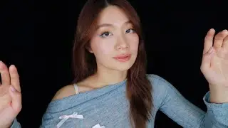 ASMR For High Quality Sleep