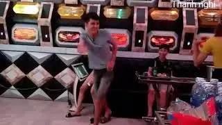 Karaoke thai sange