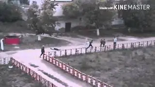 Смертельный удар девушке, павлодарская область