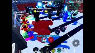 Beating nightmare with a person who has **SINISTER TV**!