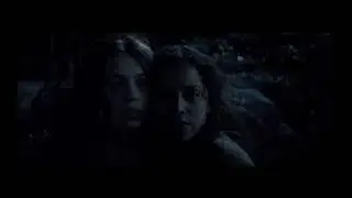Fear Street: 1666- Sarah and Hannah Kiss