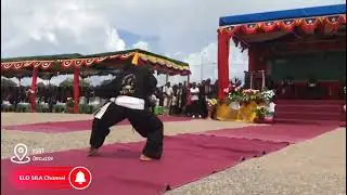 PSHT Oecusse 🇹🇱!! HUT Proklamasi RDTL ke 47 thn !! #PendekarCilik#Oecusse#TimorLeste