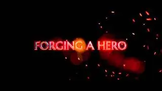 Dark Souls II   Forging A Hero Game Tailer