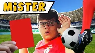 MISTER