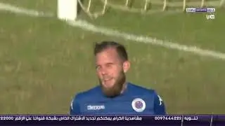 Jeremy Brockie, Maritzburg United Football Club   Goals video