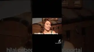 hilal cebeci - show tv - röportaj