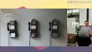 OpenValue live: Cross language gRPC apps & Moving to Kotlin, powered by engineers