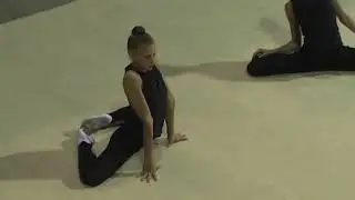 UkraineTraining Genova 2006