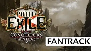 Path of Exile Talent Competition - Still Sane, Exile ?