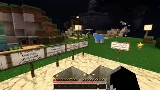 Minecraft | Waka Islands Ep.2 | 