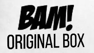 The Bam! Box March 2018