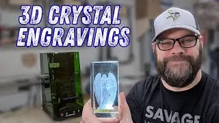 Testing the ComMarker Omni X UV Laser