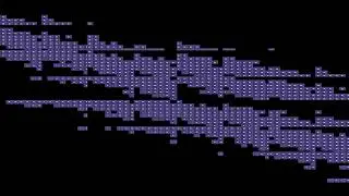 Plex intro animation over so many times 