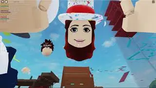 Roblox VR funny moments