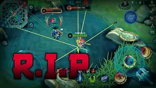 R.I.P😅