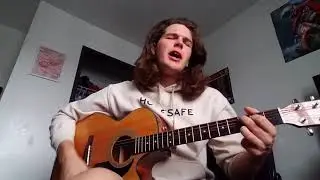 Fever Dream by Movements (cover)