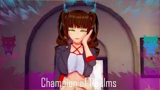 Champion of realms Version 0.47 Win Mac Linux  Android