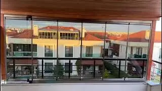 Trio Cam Balkon heryerde