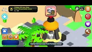Mobile factory 2023 - upcoming update (Version 0.4) first look - Part 3