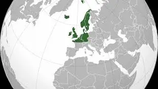 Northwestern Europe | Wikipedia audio article