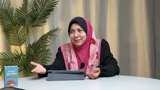 Mudahnya Ajar Anak Bercakap Masterclass
