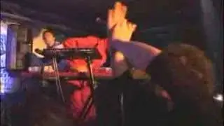 Eskimo Disco - Go Your Own Way