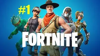 KILLED BY TFUE (Fortnite Battle Royale)