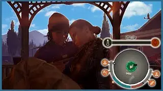 There Was Nothing I Could Do To Save THIS Character - State Of Decay 2 No Man's Land #3