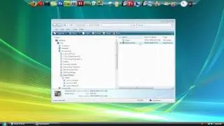 Fixing the Common Zune Theme Problem on Windows Vista