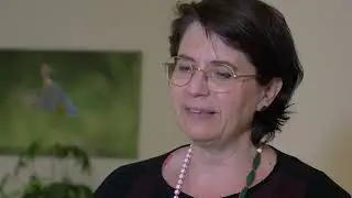 #9 Der letzte Tropfen - Tiroler Stimmen für eine echte Energiewende: Bettina Urbanek, WWF Austria