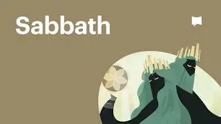 SABBATH: Learn Why the Number 7 Is Used So Much in the Bible